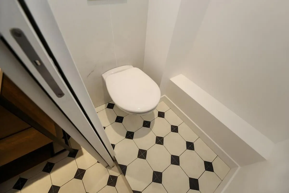 شقة Appartement Proche Des Celebres Puces De Paris 4P فرنسا
