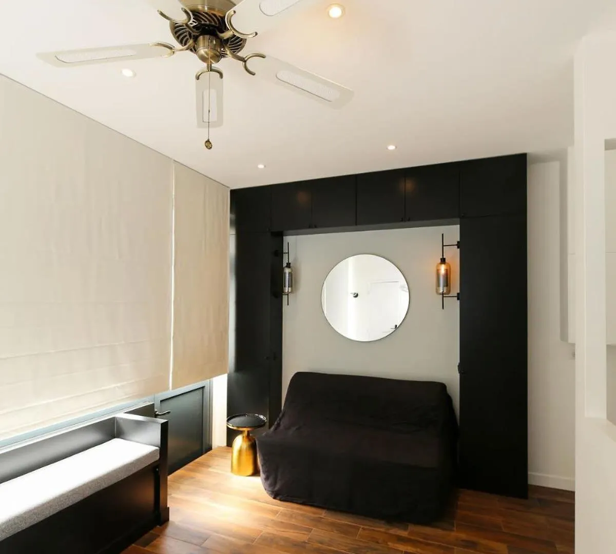 Appartement Proche Des Celebres Puces De Paris 4P فرنسا