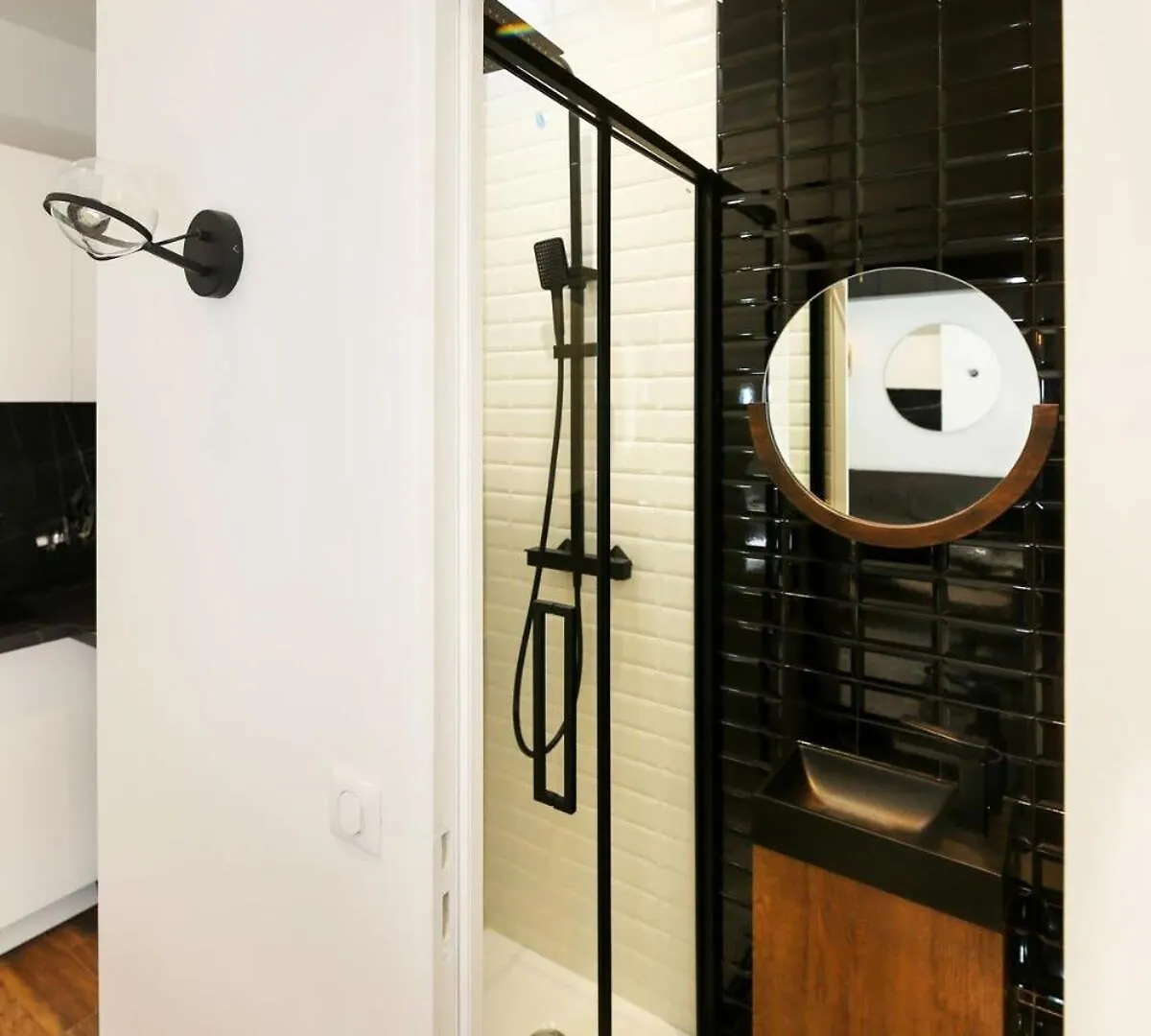 Appartement Proche Des Celebres Puces De Paris 4P شقة